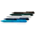 X9 himmeä kynä silikoniotepinnalla, sininen lisäkuva 4