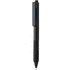 X9 kynä silikoniotepinnalla, musta lisäkuva 3