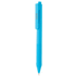 X9 kynä silikoniotepinnalla, sininen lisäkuva 3