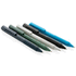 X9 kynä silikoniotepinnalla, tummansininen lisäkuva 4