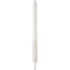 X9 kynä silikoniotepinnalla, valkoinen lisäkuva 1