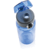 Yide lukittava vesipullo 600ML RSC RPET:istä, sininen lisäkuva 5