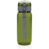 Yide lukittava vesipullo 600ML RSC RPET:istä, vihreä lisäkuva 4