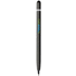 Yksinkertainen metallinen kynä, harmaa lisäkuva 1