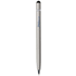Yksinkertainen metallinen kynä, hopea lisäkuva 1