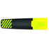 Korostuskynä LIQEO HIGHLIGHTER, neon-keltainen liikelahja logopainatuksella