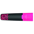 Korostuskynä LIQEO HIGHLIGHTER, neon-magenta liikelahja omalla logolla tai painatuksella