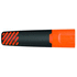 Korostuskynä LIQEO HIGHLIGHTER, neon-oranssi liikelahja logopainatuksella