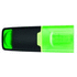 Korostuskynä LIQEO HIGHLIGHTER MINI, neon-vihreä liikelahja logopainatuksella
