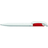 Kuulakynä BIO PEN, punainen liikelahja logopainatuksella
