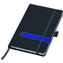 Vihko MyPENbook, sininen liikelahja logopainatuksella