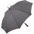 AC sateenvarjo liikelahja logopainatuksella