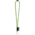 . Lanyard Tube Long Set II. Perusmallit, keltainen, vihreä lisäkuva 1