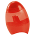AGUZA. 2-in-1 teroitin, punainen liikelahja logopainatuksella