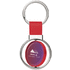 ALBRIGHT. Metallinen avaimenperä, punainen lisäkuva 3