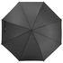 APOLO. rPET-sateenvarjo, musta lisäkuva 2
