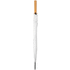APOLO. rPET-sateenvarjo, valkoinen lisäkuva 1
