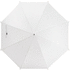 APOLO. rPET-sateenvarjo, valkoinen lisäkuva 2