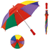 BAMBI. Lasten sateenvarjo, monivärinen lisäkuva 4