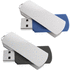 BOYLE 8GB. 8GB USB- muistitikku, musta lisäkuva 1