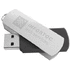 BOYLE 8GB. 8GB USB- muistitikku, musta lisäkuva 2