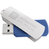 BOYLE 8GB. 8GB USB- muistitikku, sininen lisäkuva 2