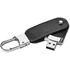 BRAGG 8GB. 8GB USB- muistitikku, musta lisäkuva 1