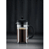 CAFFETTIERA 1L. Kahvinkeitin 1L, valkoinen lisäkuva 1