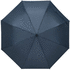 CIMONE. rPET kokoontaittuva sateenvarjo, sininen lisäkuva 2