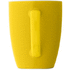 CINANDER. Keraaminen muki 370 mL, keltainen lisäkuva 2
