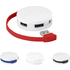 GARDNER. USB-hub 2'0, punainen lisäkuva 3