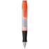 GRAND. 3 in 1 -monitoimikuulakärkikynä, oranssi liikelahja logopainatuksella
