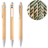 HERA. Bambuinen kuulakärkikynä, luonnollinen lisäkuva 3