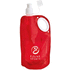 HIKE. Kokoontaittuva juomapullo 770 mL, punainen lisäkuva 2