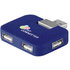 JANNES. USB-hub 2'0, sininen lisäkuva 1