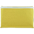JEDDAH. Kylmälaukku 600 D, keltainen lisäkuva 1
