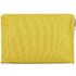 JEDDAH. Kylmälaukku 600 D, keltainen lisäkuva 2