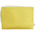 JEDDAH. Kylmälaukku 600 D, keltainen lisäkuva 3