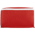 JEDDAH. Kylmälaukku 600 D, punainen lisäkuva 1