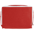 JEDDAH. Kylmälaukku 600 D, punainen lisäkuva 3
