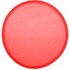 JURUA. Taitettava frisbee, punainen lisäkuva 1