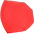 JURUA. Taitettava frisbee, punainen lisäkuva 2
