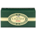 LAVANDA 125 g. Laventelin tuoksuinen saippua (125g), vihreä liikelahja logopainatuksella