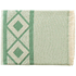 MALEK. Monikäyttöinen pyyhe, vihreä lisäkuva 1