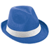 MANOLO POLI. Hattu, kuninkaallinen liikelahja logopainatuksella