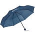 MARIA. Kokoontaittuva sateenvarjo, sininen lisäkuva 3