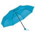MARIA. Kokoontaittuva sateenvarjo, vaaleansininen lisäkuva 3