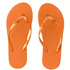MAUPITI L / XL. ranta flip-flopit, oranssi lisäkuva 1