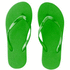 MAUPITI L / XL. ranta flip-flopit, vihreä lisäkuva 1