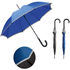 MEGAN. Sateenvarjo automaattisella avausmekanismilla, kuninkaallinen lisäkuva 3